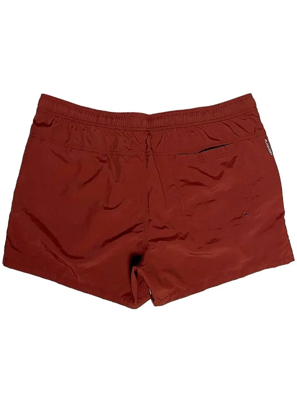 The North Face Action Short 2.0 Men’s XXL Sumac 5” NWT